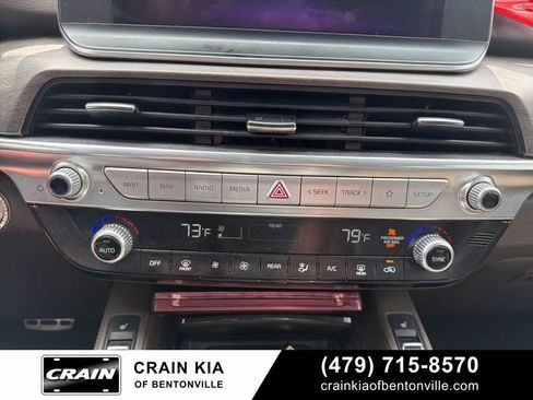 Used 2022 Kia Telluride SX w/ Towing Package image 24