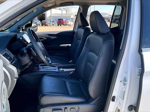 Used 2023 Honda Ridgeline RTL-E image 8