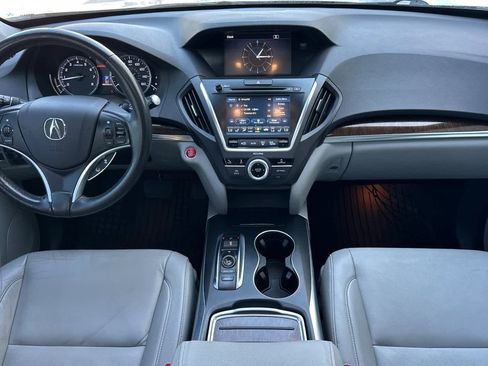 Used 2019 Acura MDX FWD image 4