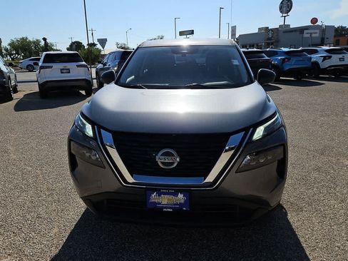 Used 2021 Nissan Rogue S FWD image 3