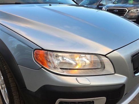 Used 2008 Volvo XC70 3.2 AWD/4WD image 20