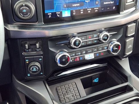 New 2026 Ford F350 Lariat w/ Tremor Off-Road Package AWD/4WD image 23