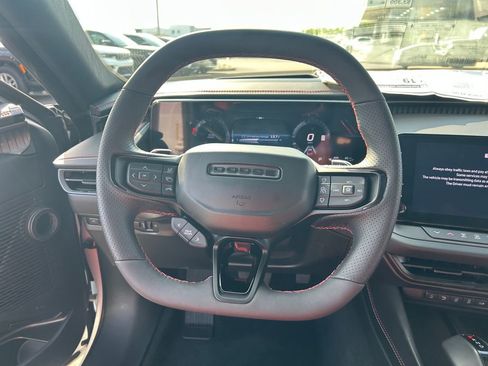 New 2026 Dodge Charger Scat Pack AWD/4WD image 10