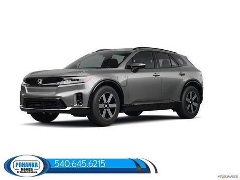 New 2026 Honda Prologue EX image 1