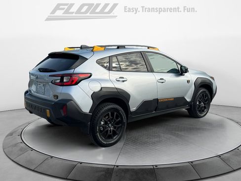 New 2026 Subaru Crosstrek 2.5i Wilderness AWD/4WD image 7