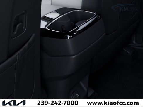 New 2025 Kia Telluride S image 26