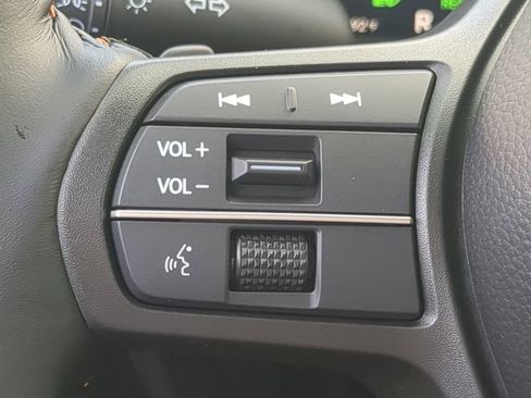 New 2026 Honda CR-V Sport-L image 24