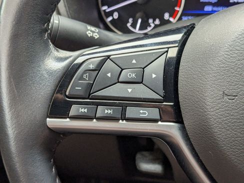 Used 2023 Nissan Altima 2.5 SL AWD/4WD image 16