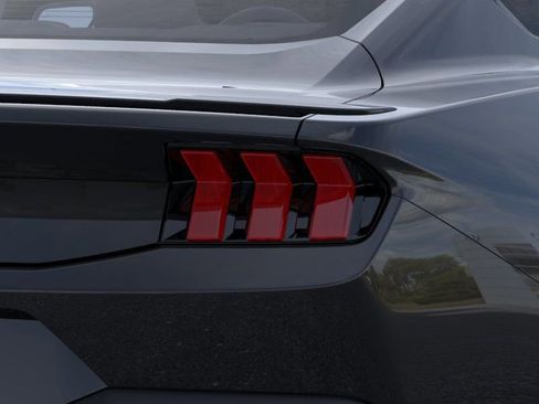 New 2026 Ford Mustang Premium RWD image 21