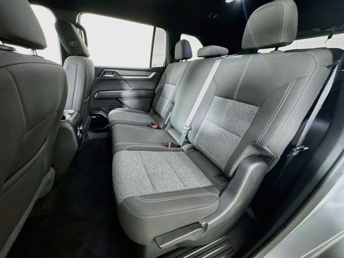 Used 2025 GMC Acadia Elevation AWD/4WD image 23