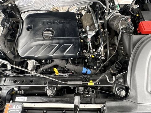 Certified 2024 Buick Encore GX Preferred w/ Comfort Package AWD/4WD image 28