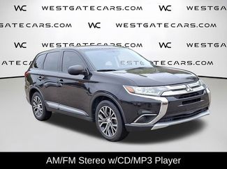 Used 2016 Mitsubishi Outlander ES video 2