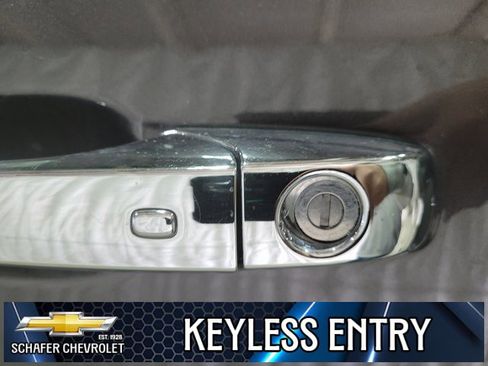 Used 2016 Jeep Grand Cherokee Limited image 29