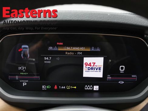Used 2022 Audi e-tron GT Premium Plus AWD/4WD image 17