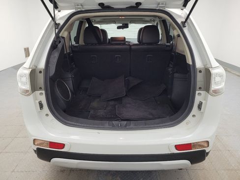Used 2015 Mitsubishi Outlander GT image 29