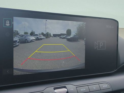 New 2026 Kia K4 LX image 18