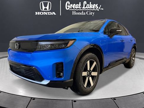 New 2026 Honda Prologue Touring image 1