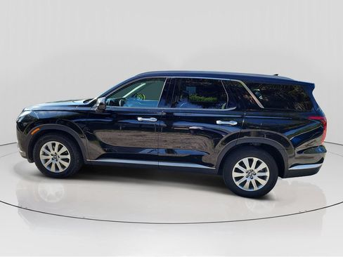 Used 2024 Hyundai Palisade SEL FWD image 4