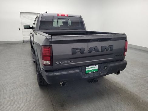Used 2016 RAM 1500 Rebel w/ Luxury Group image 6