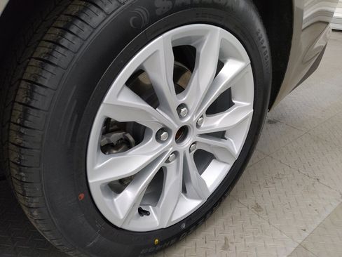 Used 2023 Chevrolet Malibu LT w/ Driver Confidence Package image 31