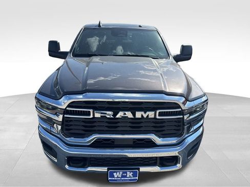 New 2026 RAM 2500 Tradesman w/ Chrome Appearance Group image 10