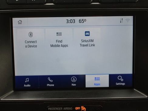 Used 2020 Ford Expedition Max King Ranch AWD/4WD image 34