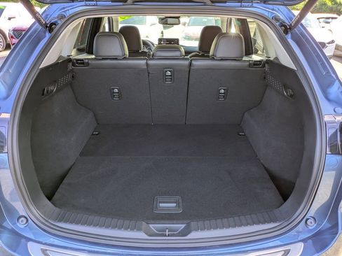 Certified 2024 MAZDA CX-5 AWD 2.5 S w/ Preferred Package image 15