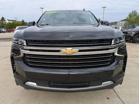 Used 2024 Chevrolet Tahoe LT image 9