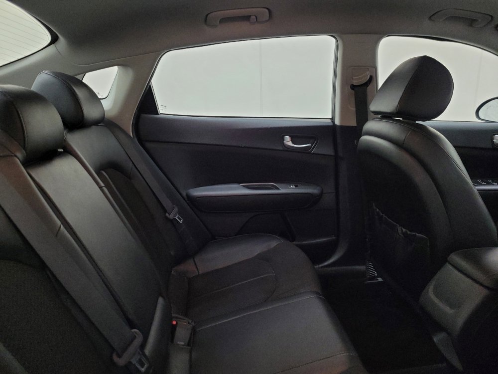 Used 2018 Kia Optima S FWD image 19