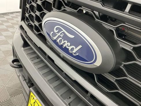 New 2026 Ford F350 XL w/ STX Appearance Package AWD/4WD image 10
