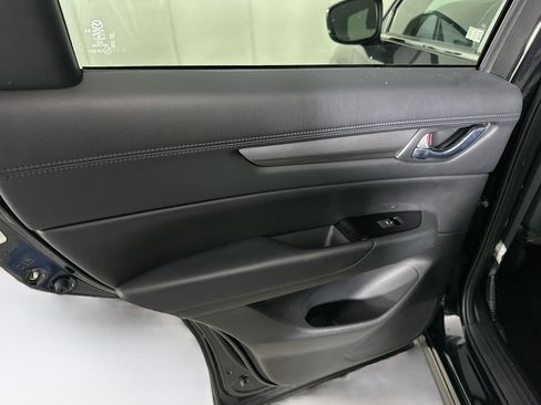 Used 2024 MAZDA CX-5 AWD 2.5 S w/ Select Package image 24