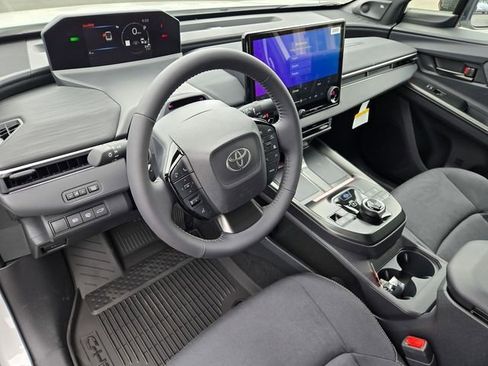 New 2026 Toyota C-HR AWD/4WD image 7