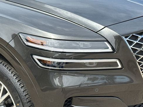 Used 2024 Genesis GV80 2.5T AWD/4WD image 4
