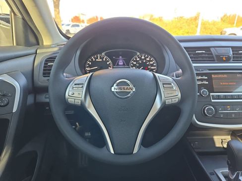 Used 2017 Nissan Altima 2.5 S w/ Power Driver Seat Package image 21