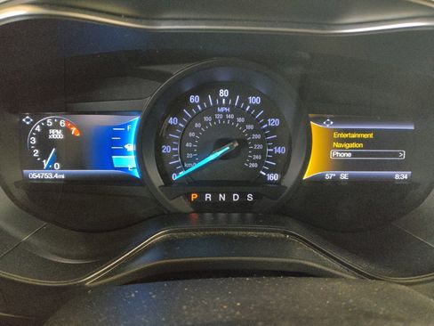 Used 2019 Ford Fusion SEL image 23