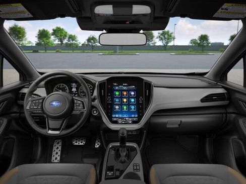 New 2026 Subaru Crosstrek 2.5i Sport image 18