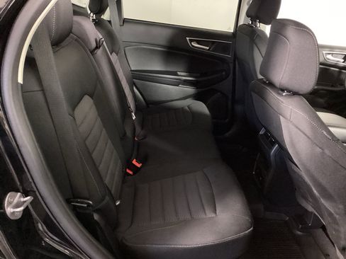 Used 2024 Ford Edge SEL w/ Convenience Package AWD/4WD image 12