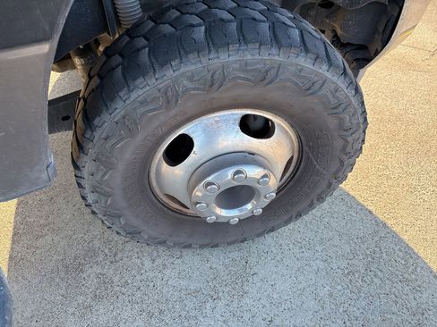 Used 2019 Ford F350 Lariat w/ Lariat Ultimate Package image 15