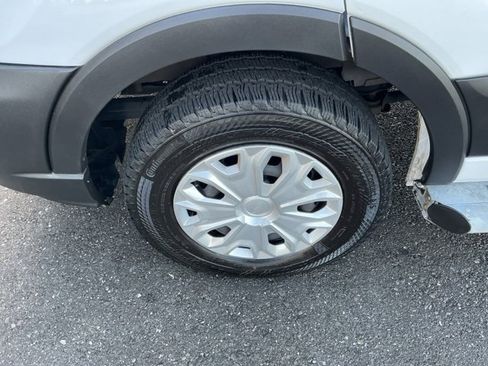 Used 2023 Ford Transit 250 Low Roof w/ Exterior Upgrade Package image 22