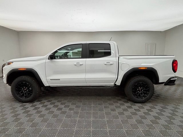 New 2026 GMC Canyon Elevation w/ Convenience Package RWD image 12