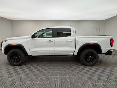 New 2026 GMC Canyon Elevation w/ Convenience Package RWD image 12