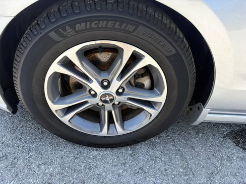 Used 2014 Ford Mustang Premium w/ Equipment Group 201A RWD image 11