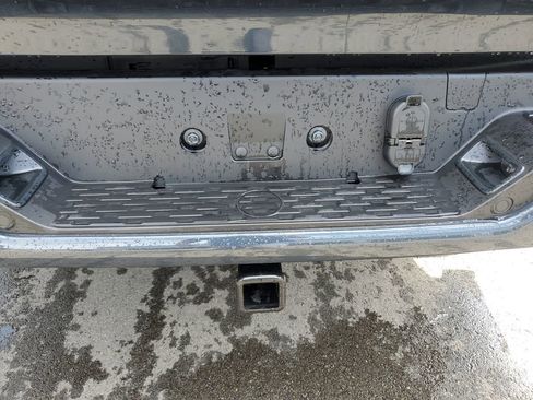 New 2026 RAM 1500 Big Horn AWD/4WD image 15