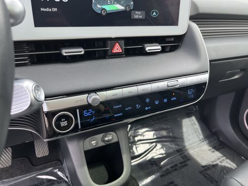 Certified 2024 Hyundai Ioniq 5 Limited AWD/4WD image 25