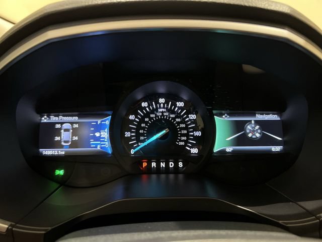 Used 2016 Ford Edge SEL w/ Equipment Group 201A FWD image 11