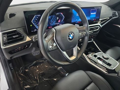 Used 2023 BMW 330i Sedan w/ Driving Assistance Package image 19