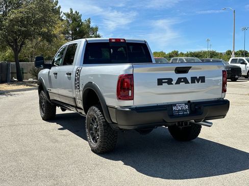 New 2026 RAM 2500 Power Wagon AWD/4WD image 3