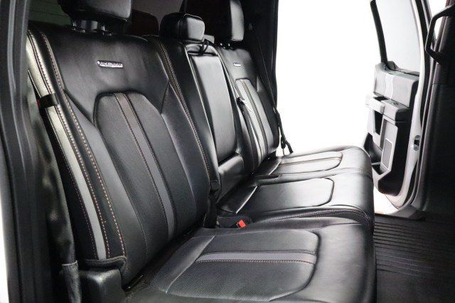 Used 2019 Ford F150 Platinum w/ Equipment Group 701A Luxury AWD/4WD image 74