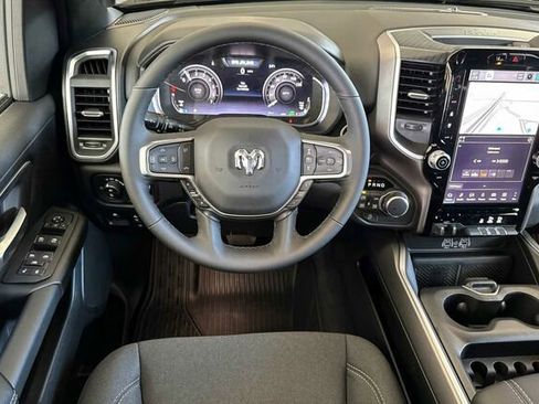 New 2026 RAM 1500 Lone Star image 11