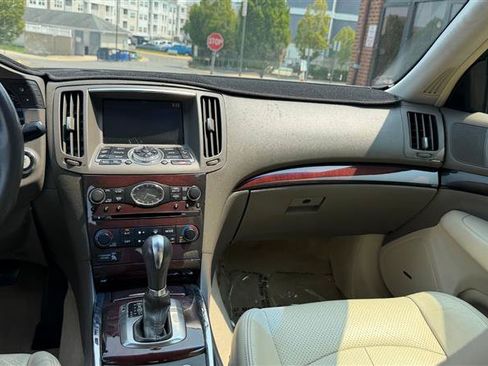Used 2011 INFINITI G37 x Sedan w/ Premium Pkg AWD/4WD image 20